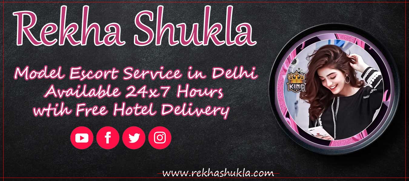 Gurgaon call girl service bannner