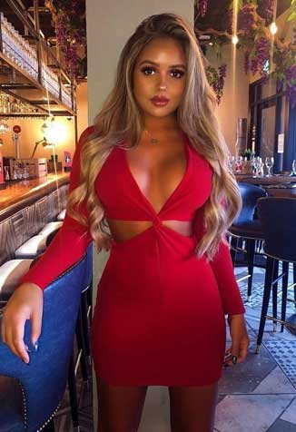 Gurgaon Call Girl Service