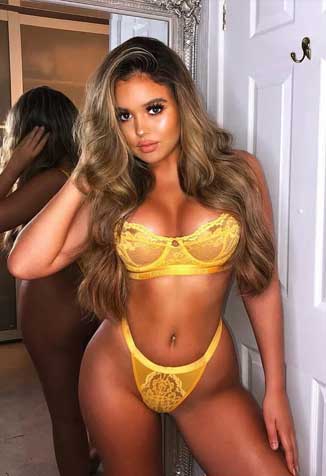 Gurgaon Call Girls